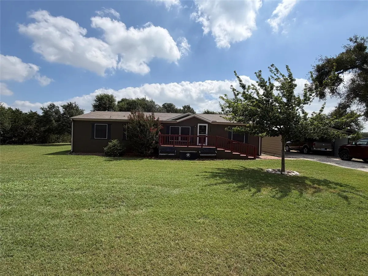 1320 Highway 138 Highway, Florence, TX 76527 - #1