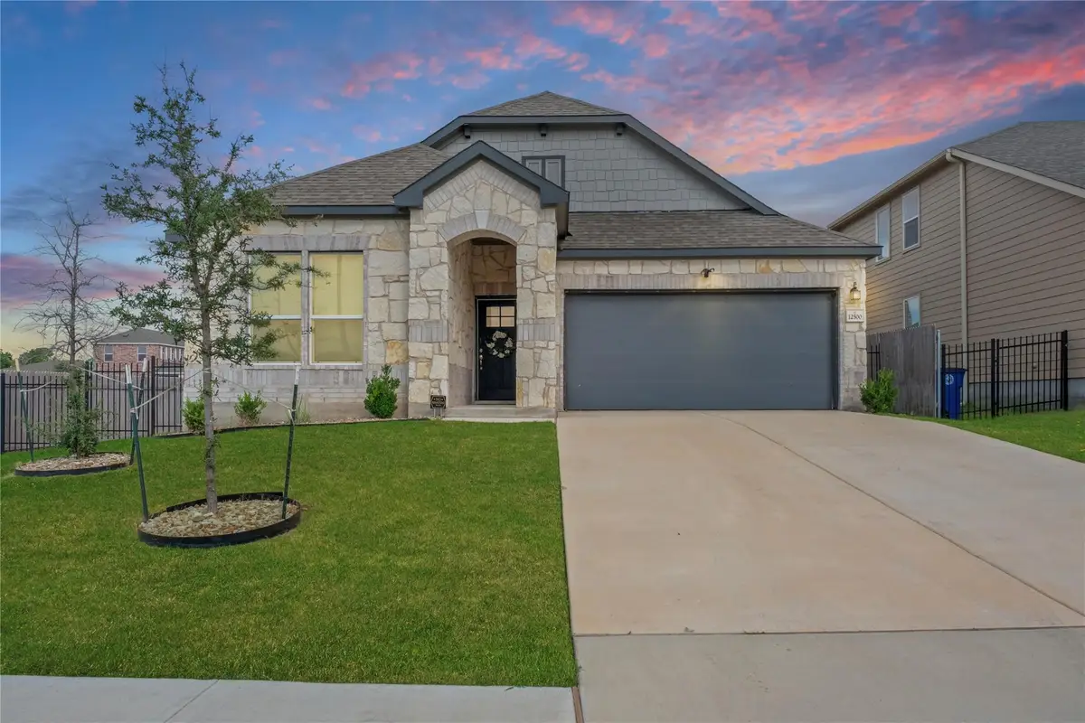 12500 Karasu Dr, Manor, TX 78653 - Image #1