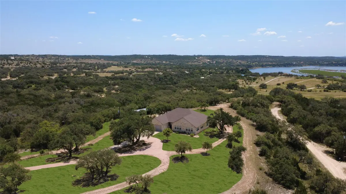 28701 Valley Rd, Marble Falls, TX 78654 - #1