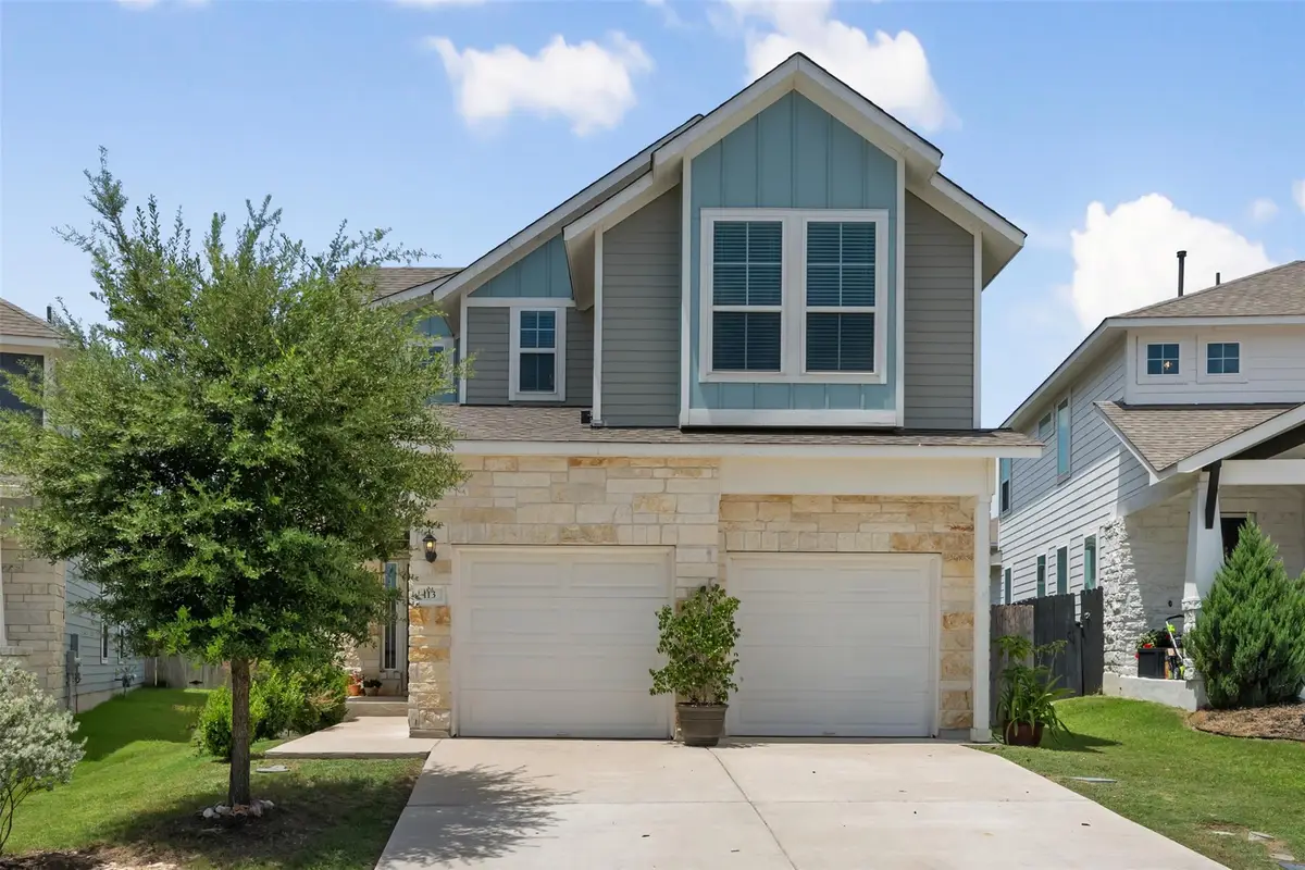 113 Oakstone Dr, Georgetown, TX 78628 - #1