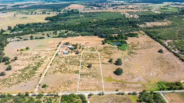 Lot 3B Tumbleweed Trl, Dale, TX 78616