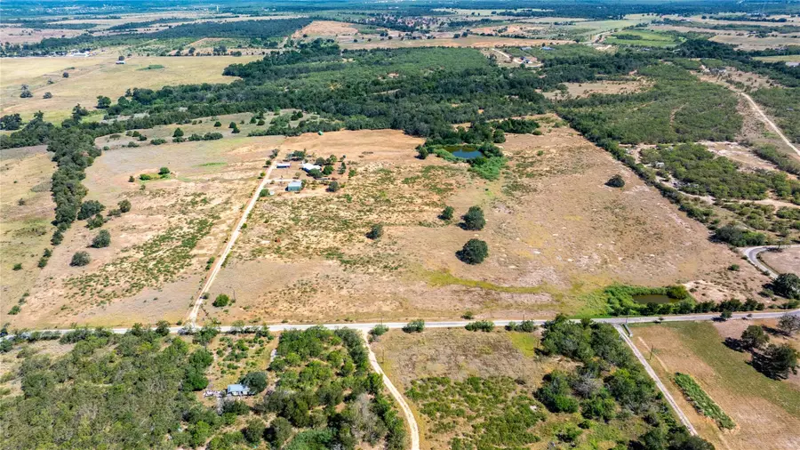 Lot 3B Tumbleweed Trl, Dale, TX 78616 - Image #3