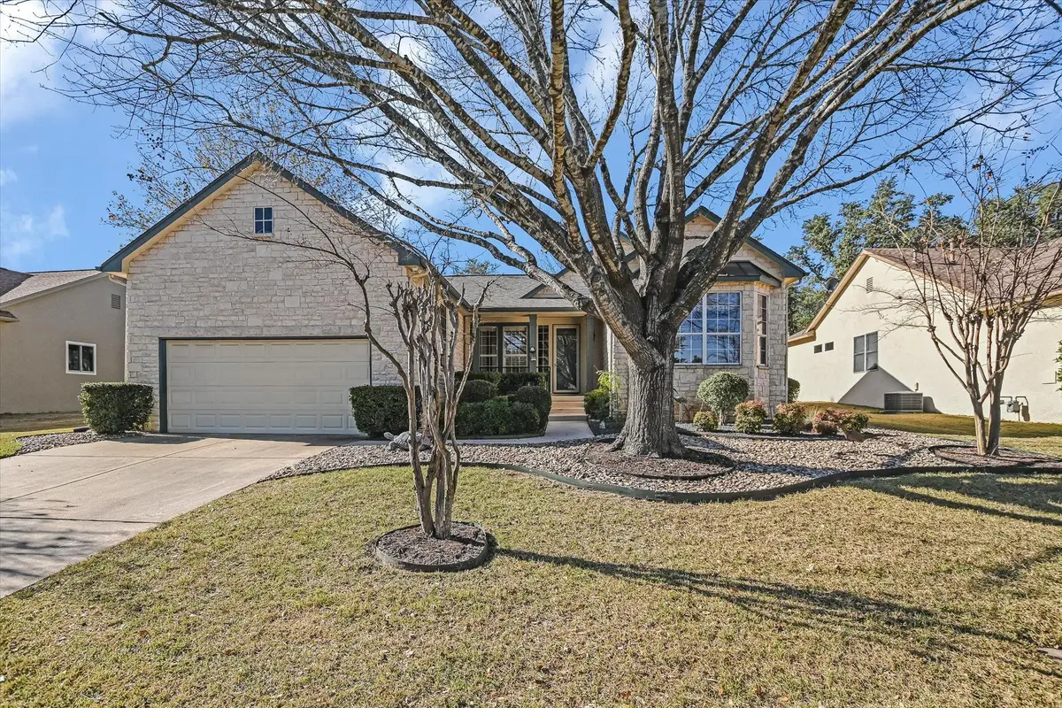 120 Mountain Laurel Way, Georgetown, TX 78633 - Image #1