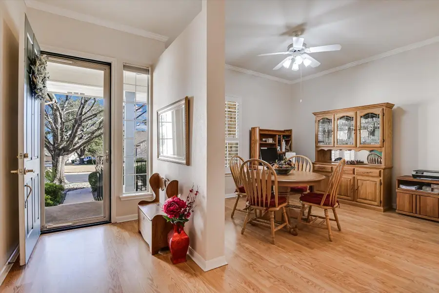 120 Mountain Laurel Way, Georgetown, TX 78633 - Image #3