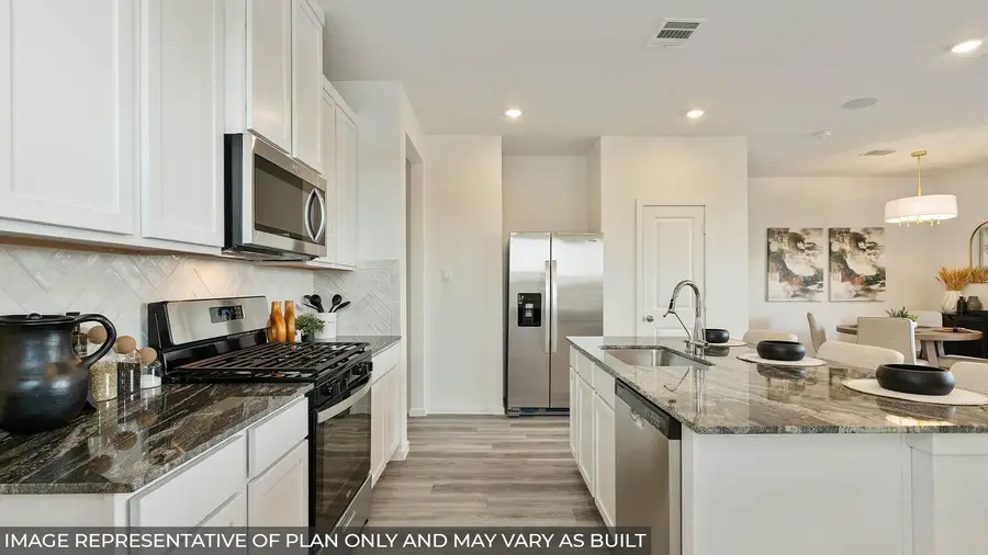 232 Flying Tiger Trl, Jarrell, TX 76537 - #3