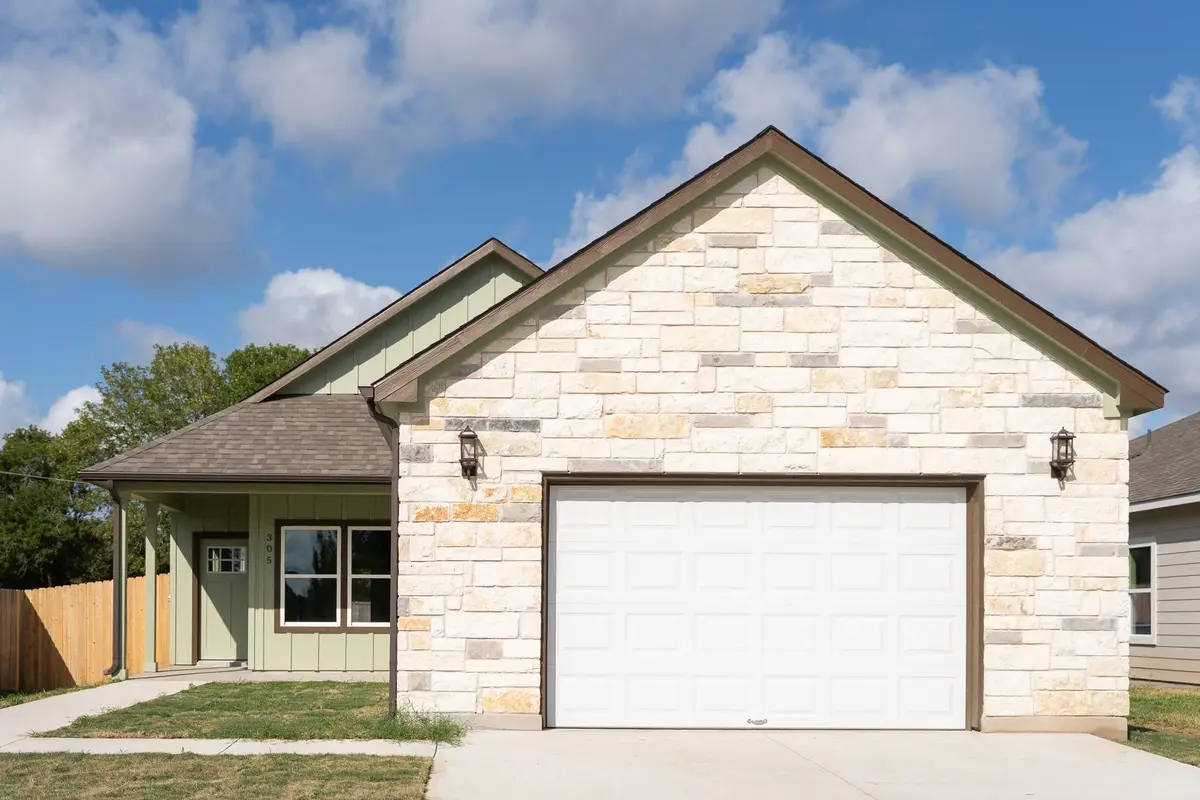 305 String Prairie Way, Smithville, TX 78957 - Image #1