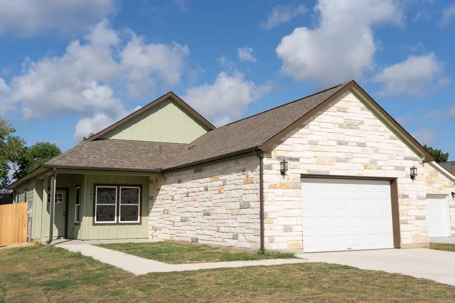 305 String Prairie Way, Smithville, TX 78957 - Image #3