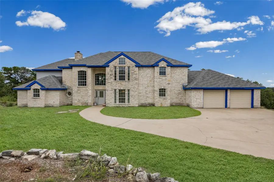 4205 Park Dr, Lago Vista, TX 78645 - #2