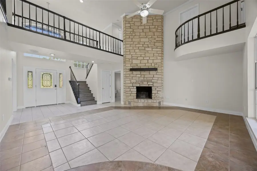 4205 Park Dr, Lago Vista, TX 78645 - #3