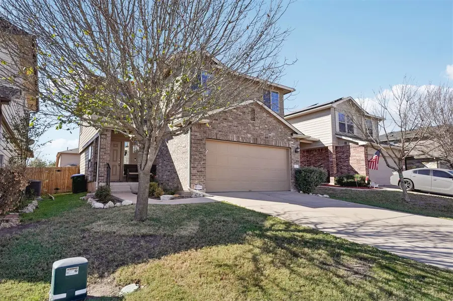 12211 Timber Arch Ln, Manor, TX 78653 - Image #3