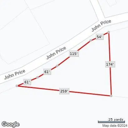 410 John Price, Blanco, TX 78606 - Image #1