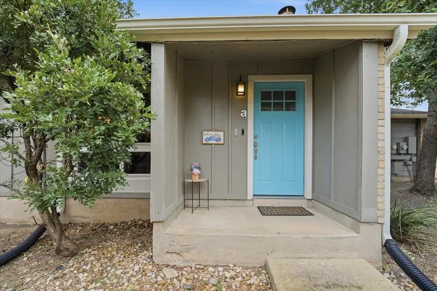 6713 West Gate Blvd #A, Austin, TX 78745 - #3