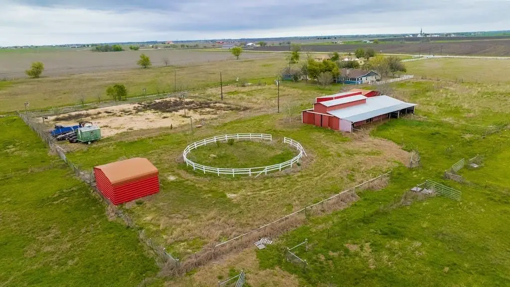 12154 New Sweden Church Rd, Manor, TX 78653 - Image #1