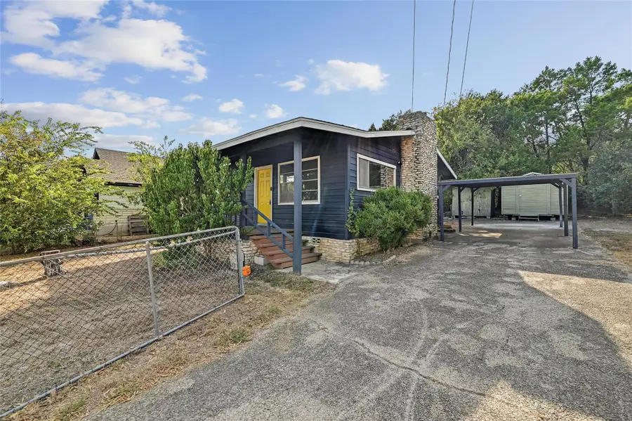 10700 W Lakeview Dr, Jonestown, TX 78645 - Image #3