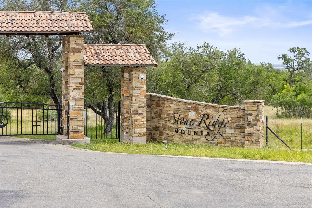 1087 (Lot 49) Stone Ridge Mountain Dr, Round Mountain, TX 78663 - Image #1