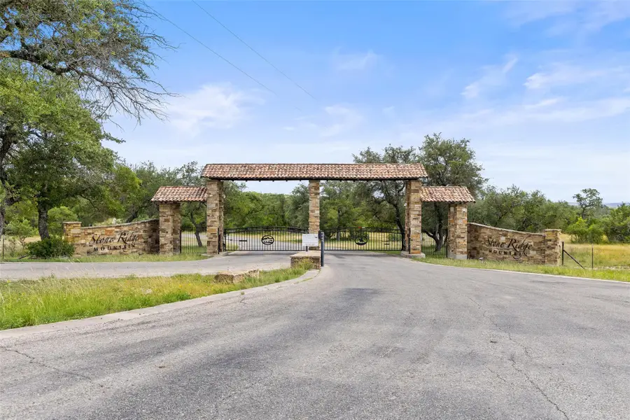 1087 (Lot 49) Stone Ridge Mountain Dr, Round Mountain, TX 78663 - Image #2