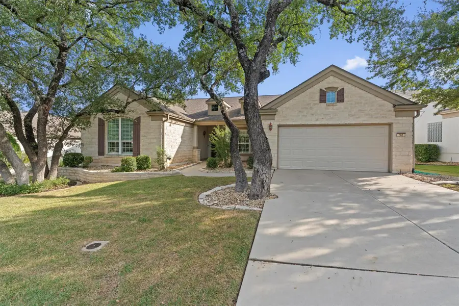 200 San Saba Dr, Georgetown, TX 78633 - Image #3