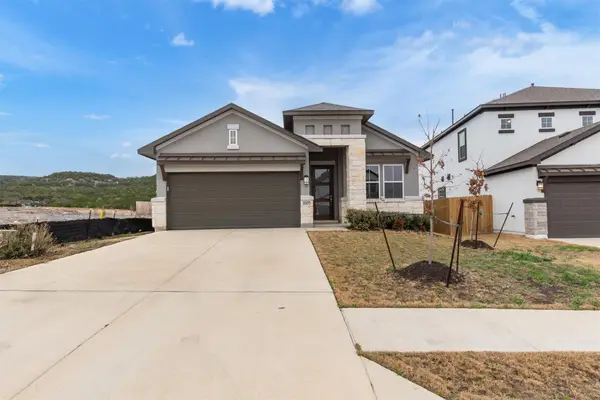 8507 Pine Muhly Dr, Lago Vista, TX 78645