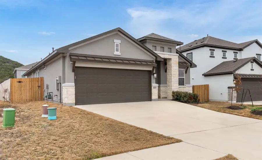 8507 Pine Muhly Dr, Lago Vista, TX 78645 - #3