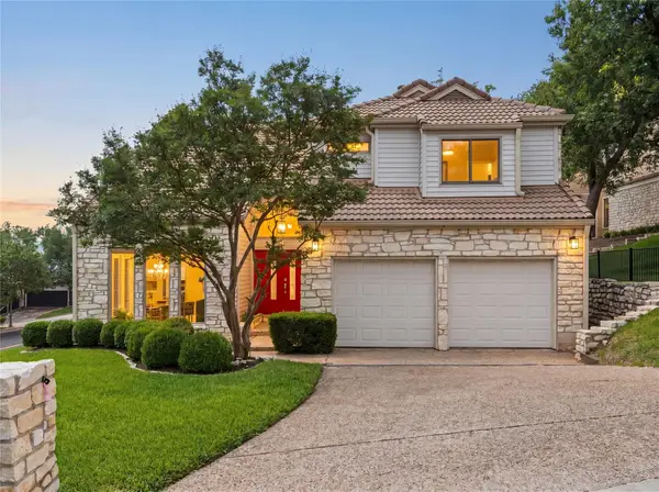 4801 Fern Holw, Austin, TX 78731