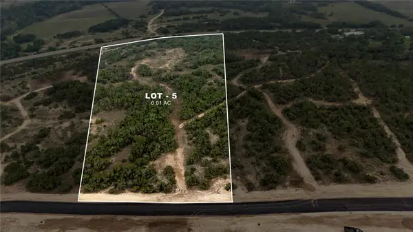 LOT 5 Ranch Road 165, Blanco, TX 78606