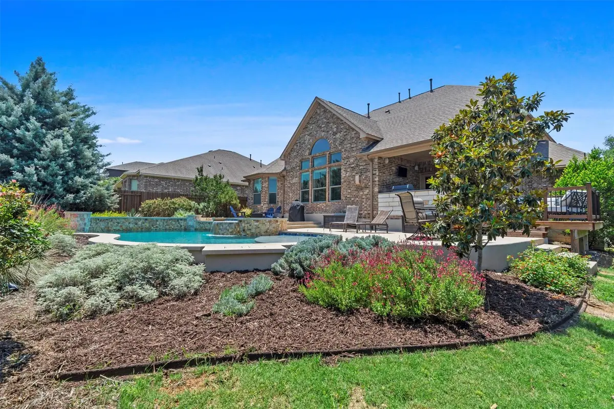 2700 Outlook Ridge Loop, Leander, TX 78641 - Image #1