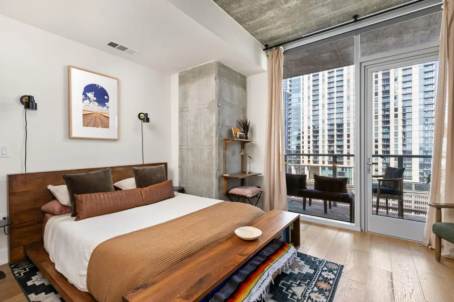 48 East Ave #2002, Austin, TX 78701 - Image #2