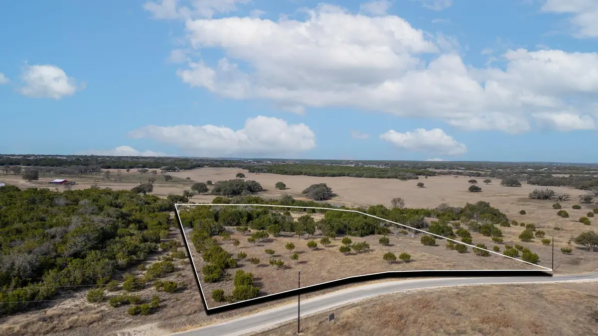 TBD Burnet Oaks Lot 10 Dr, Burnet, TX 78611 - #1