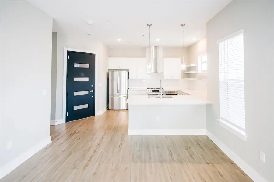 4415 Jackson Ave #4306, Austin, TX 78731 - #2