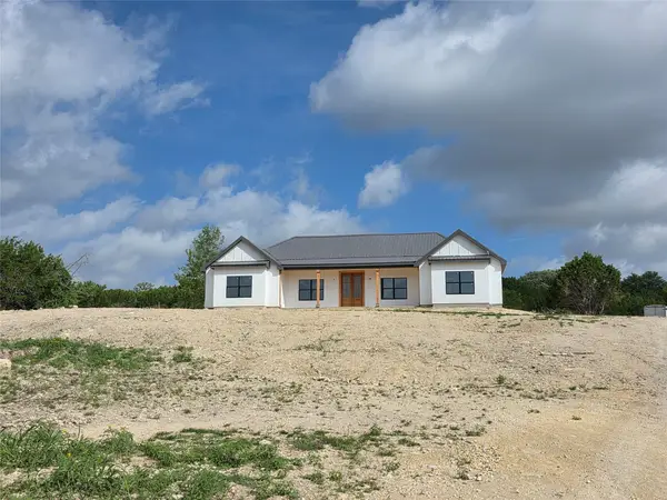 11796 Montana Springs Dr, Marble Falls, TX 78654