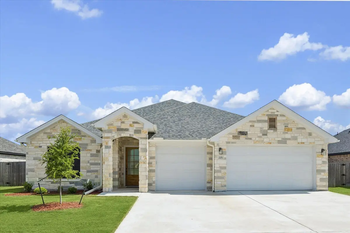 118 Overlook Trl, Copperas Cove, TX 76522 - #1