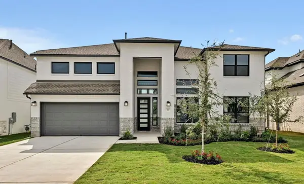 517 Tonada Dr, Liberty Hill, TX 78642