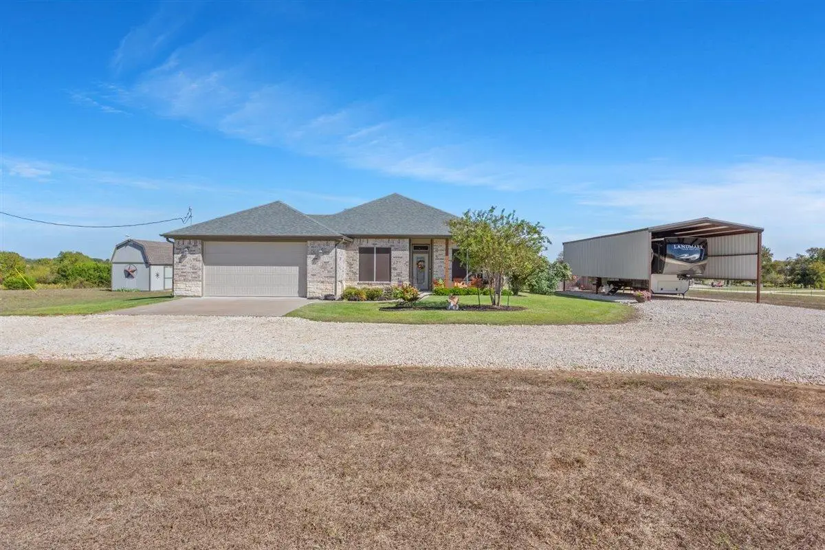 6565 Mother Neff Pkwy, McGregor, TX 76657 - #1