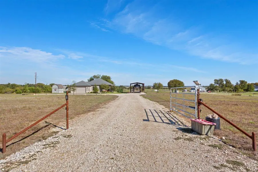 6565 Mother Neff Pkwy, McGregor, TX 76657 - #3