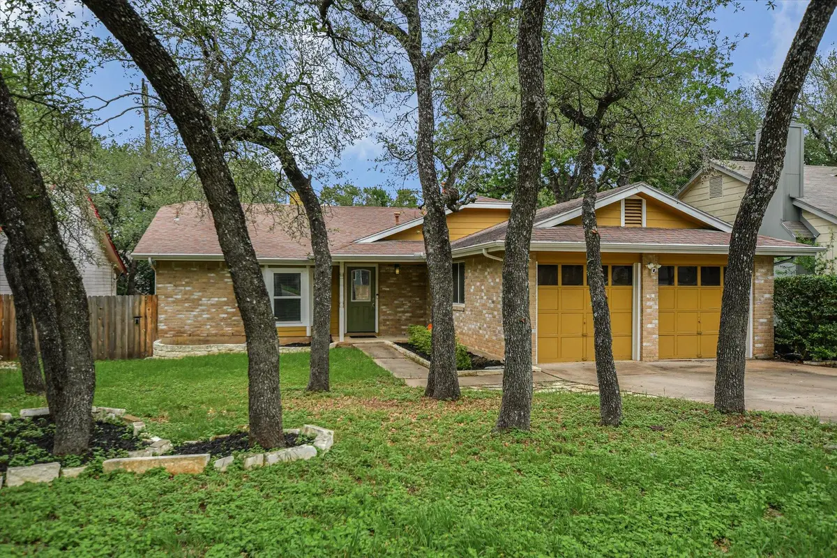 5810 Secrest Dr, Austin, TX 78759 - #1