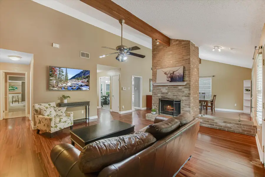 5810 Secrest Dr, Austin, TX 78759 - #2