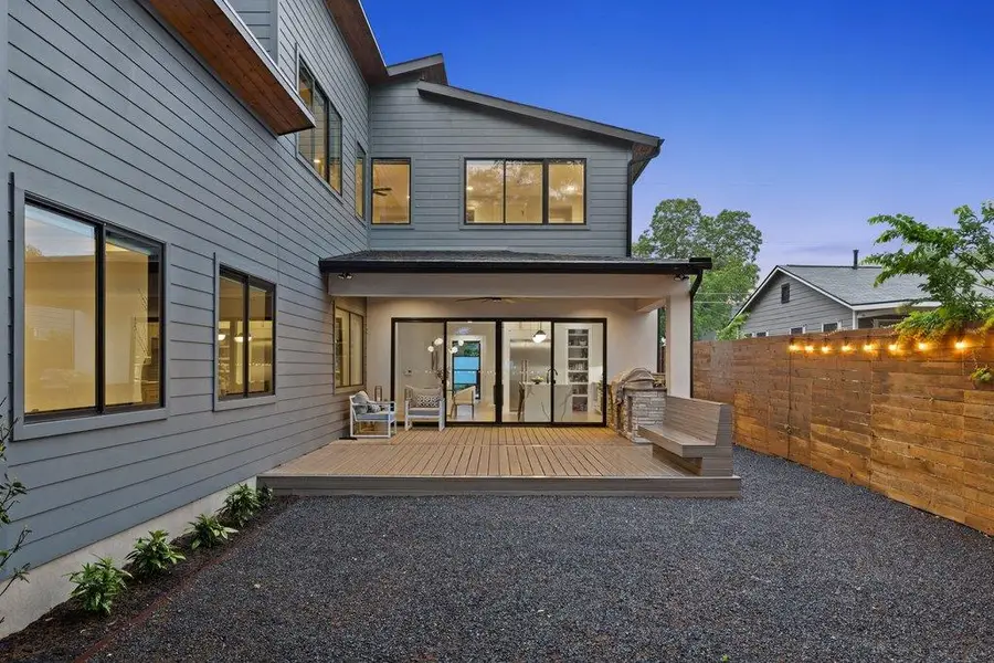 5405 Montview St, Austin, TX 78756 - #3