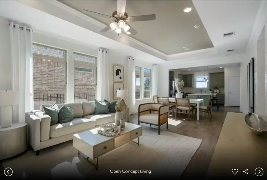 126 Kimberwick Ln, Georgetown, TX 78633 - Image #3