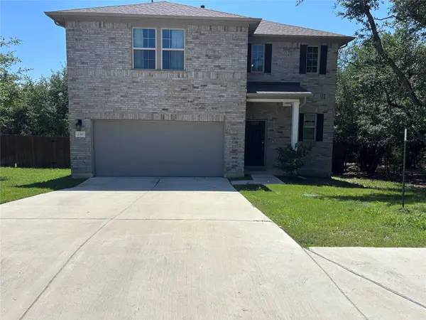 2301 Limestone Lake Dr #43, Georgetown, TX 78633