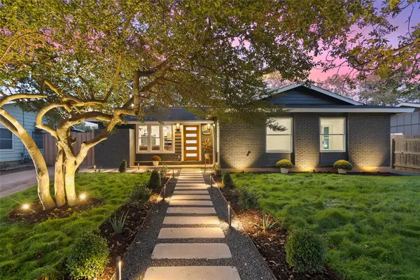 1508 Suffolk Dr, Austin, TX 78723