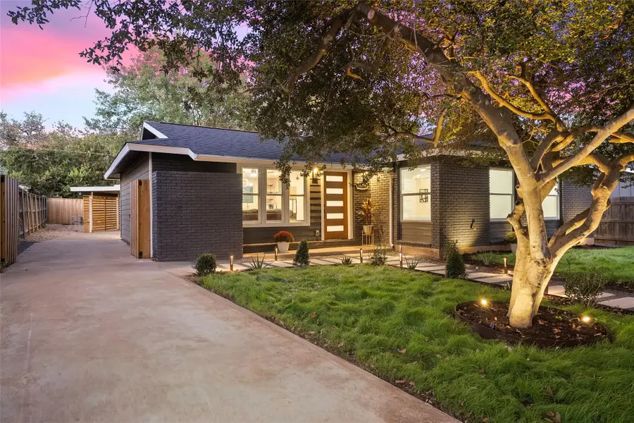 1508 Suffolk Dr, Austin, TX 78723 - Image #2