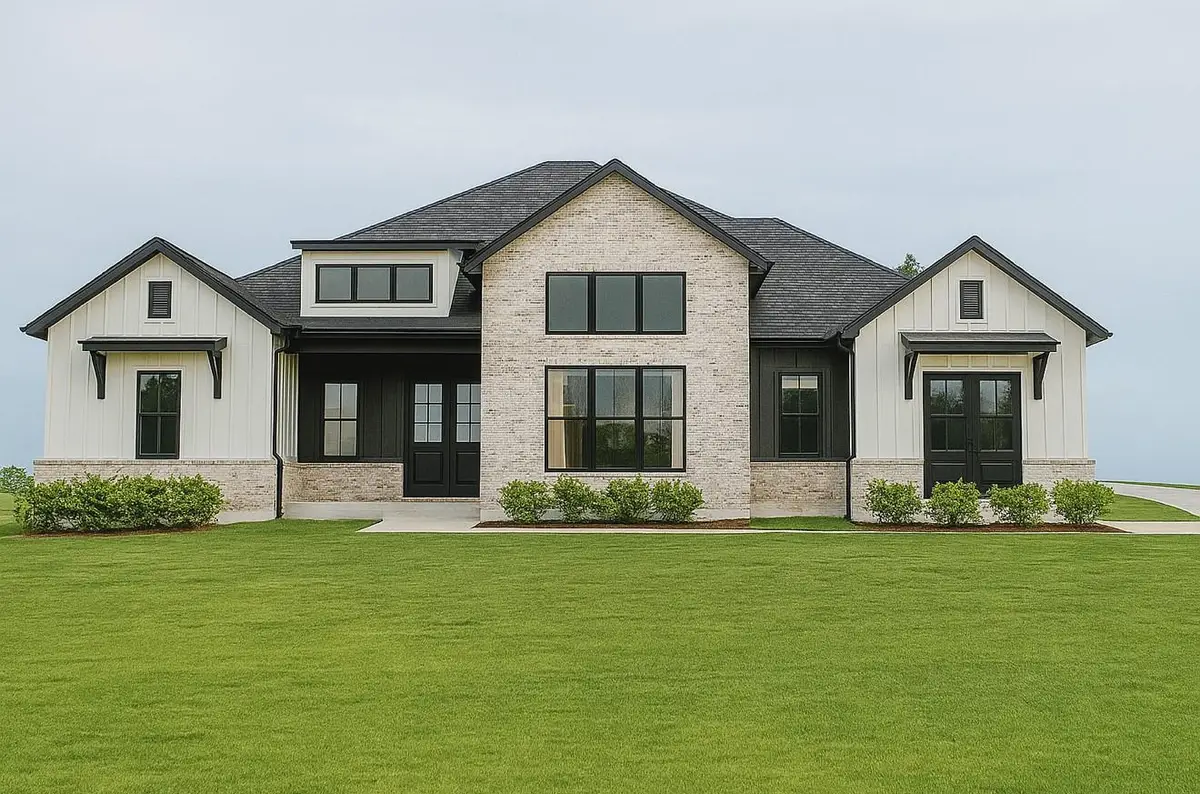 Lot 15 Isabella Cv, Liberty Hill, TX 78642 - Image #1