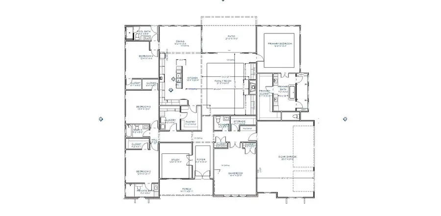 Lot 15 Isabella Cv, Liberty Hill, TX 78642 - Image #3