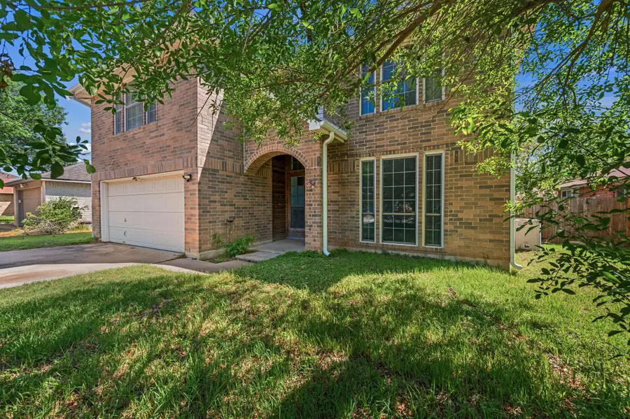 604 Battlecreek Ln, Leander, TX 78641 - #2