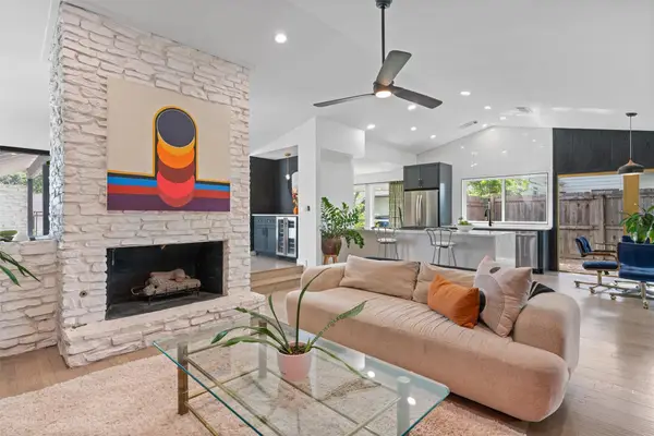 1214 Quailfield Cir, Austin, TX 78758