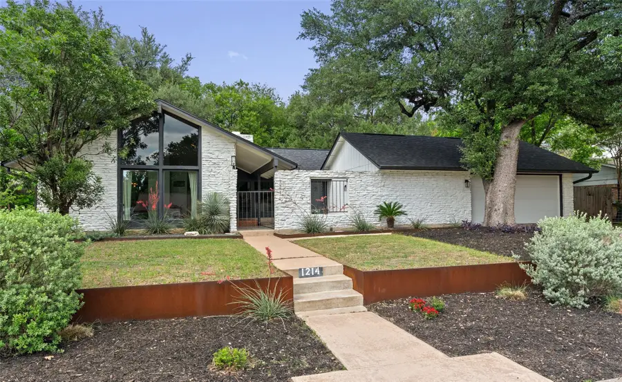 1214 Quailfield Cir, Austin, TX 78758 - #2