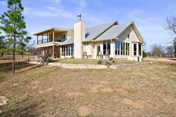 8095 Rr 2618, Mason, TX 76856