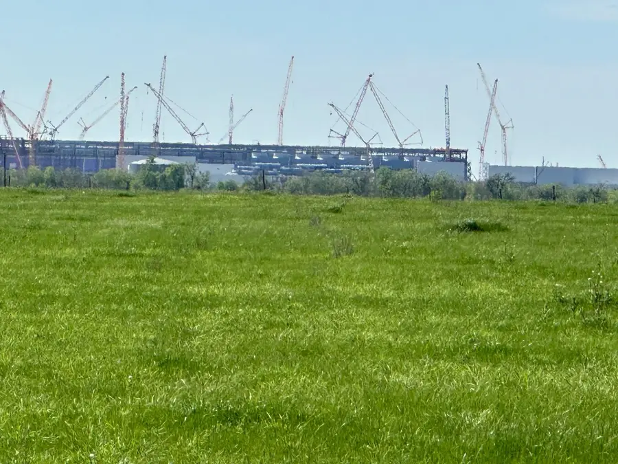 900 County Road 406 Rd, Taylor, TX 76574 - Image #2