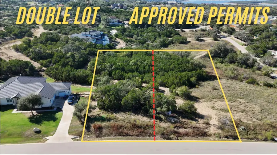 15505 Mccormick Vista Dr, Austin, TX 78734 - #2