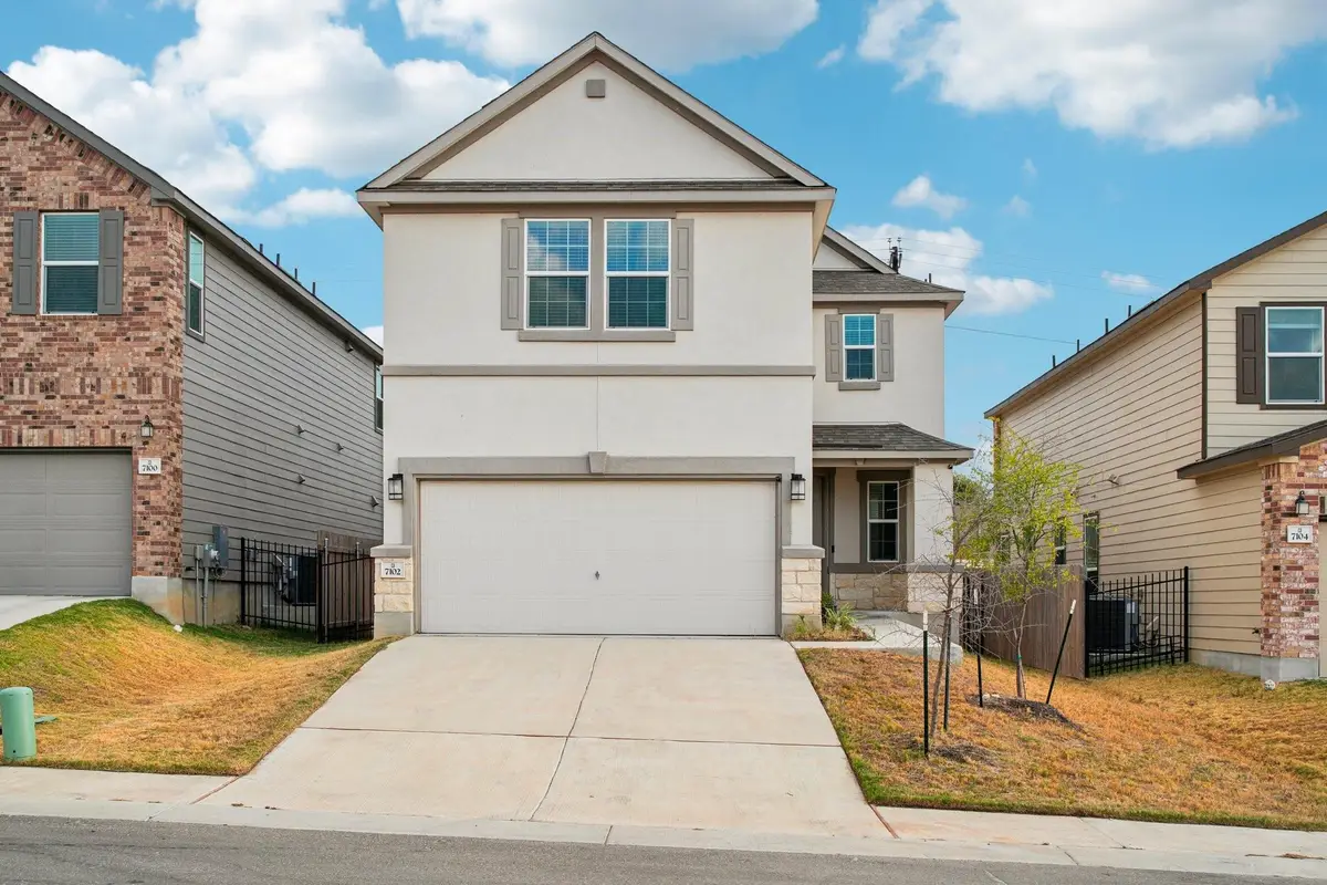7102 Summer Tanager Dr #16, Austin, TX 78744 - #1